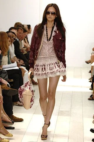 Look 10